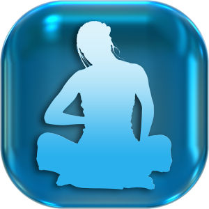 symbol-Woman-Meditating